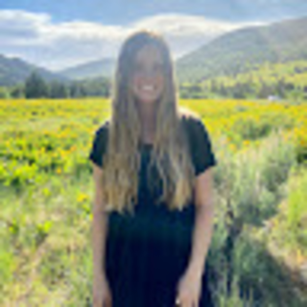 Meet your Posher, Taylie